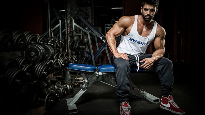 Dove acquistare Trenbolone: Guida completa