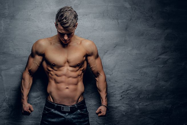 A Review of Steroids That Help Preserve Muscle Mass During a Diet