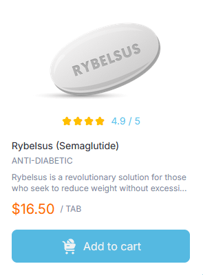 Access Rybelsus Without a Prescription: A Convenient Guide