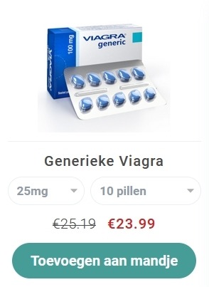 Viagra Kopen in Almere: Vertrouwd en Discreet